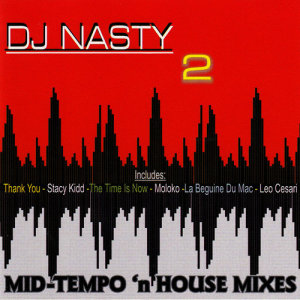 收聽DJ Nasty 2的Run to Me歌詞歌曲