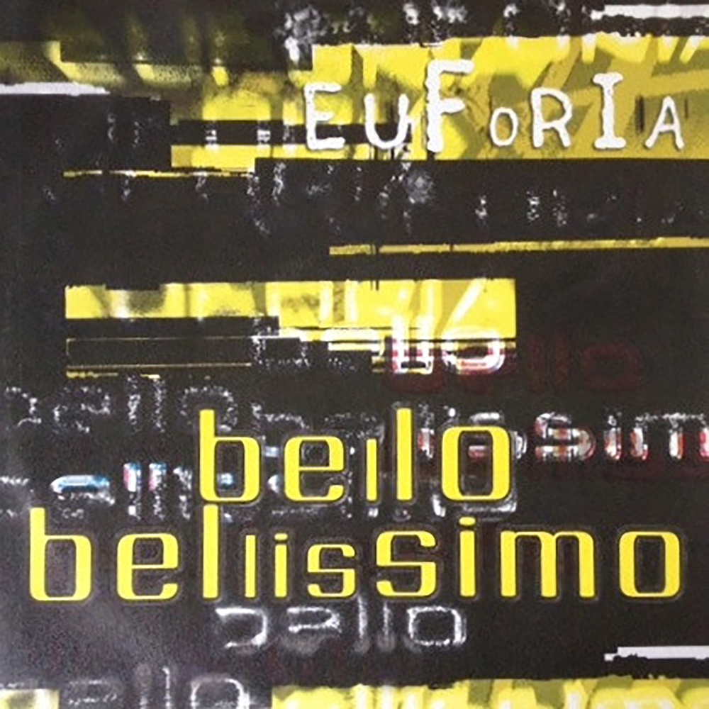 Bello Bellisimo