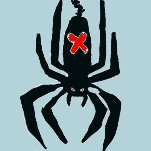 Listen to Ancient Spiders song with lyrics from Spyder