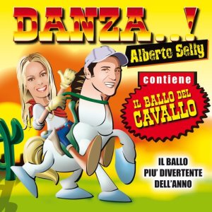 ดาวน์โหลดและฟังเพลง Danza พร้อมเนื้อเพลงจาก Alberto Selly