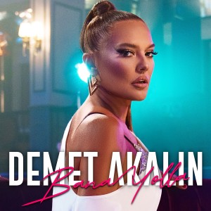 Demet Akalin的专辑Bana Yolla