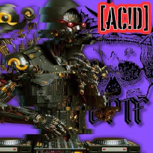 收聽Bulletproof的Crank It Up (ACID MIX)歌詞歌曲