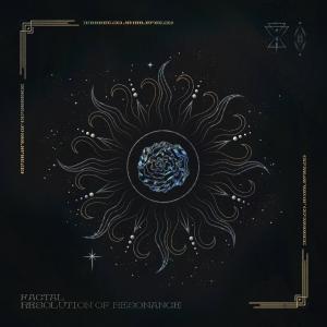 收聽Factal的Resolution of Resonance歌詞歌曲