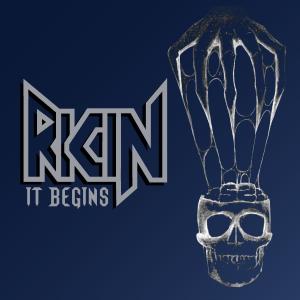Ricin的專輯It Begins (Explicit)