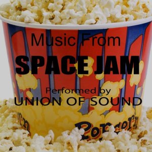 ดาวน์โหลดและฟังเพลง Space Jam พร้อมเนื้อเพลงจาก Union Of Sound