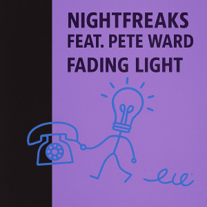 ดาวน์โหลดและฟังเพลง Fading Light พร้อมเนื้อเพลงจาก Nightfreaks
