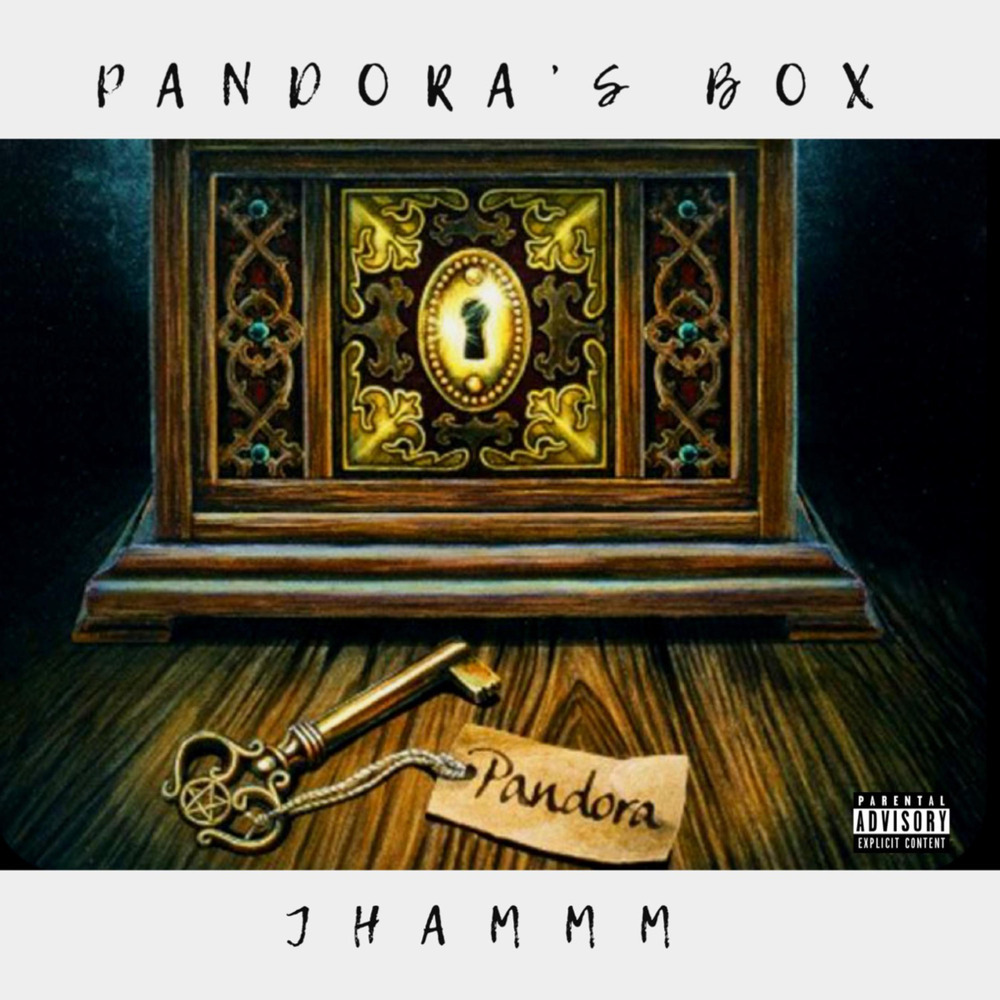 PANDORA'S Box (Explicit)