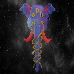 ดาวน์โหลดและฟังเพลง Sky High พร้อมเนื้อเพลงจาก Elephant Force