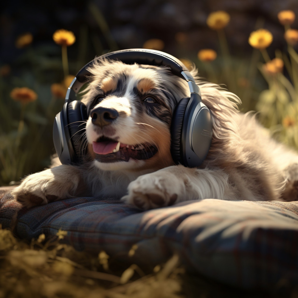 Pets Binaural Morning Serenity