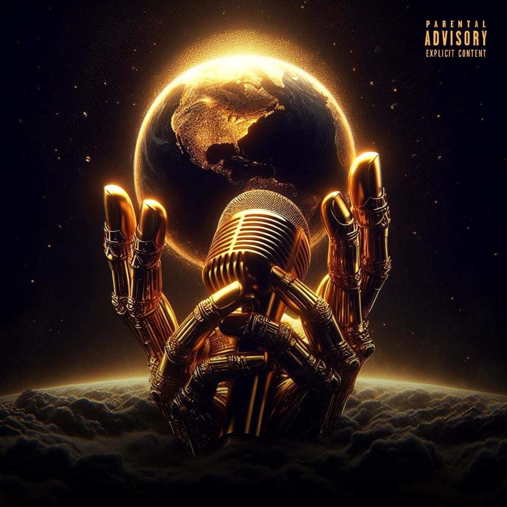 Let You Go (feat. Jaetrace) (Explicit)