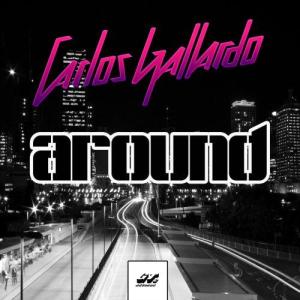 อัลบัม Around ศิลปิน Carlos Gallardo