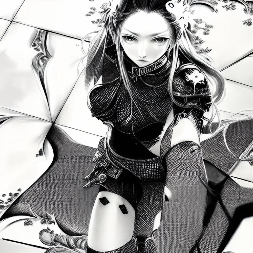 Witch's Mask (feat. Doku) (Remix)