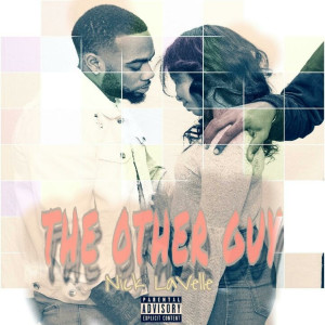 Album The Other Guy (Explicit) oleh Nick LaVelle