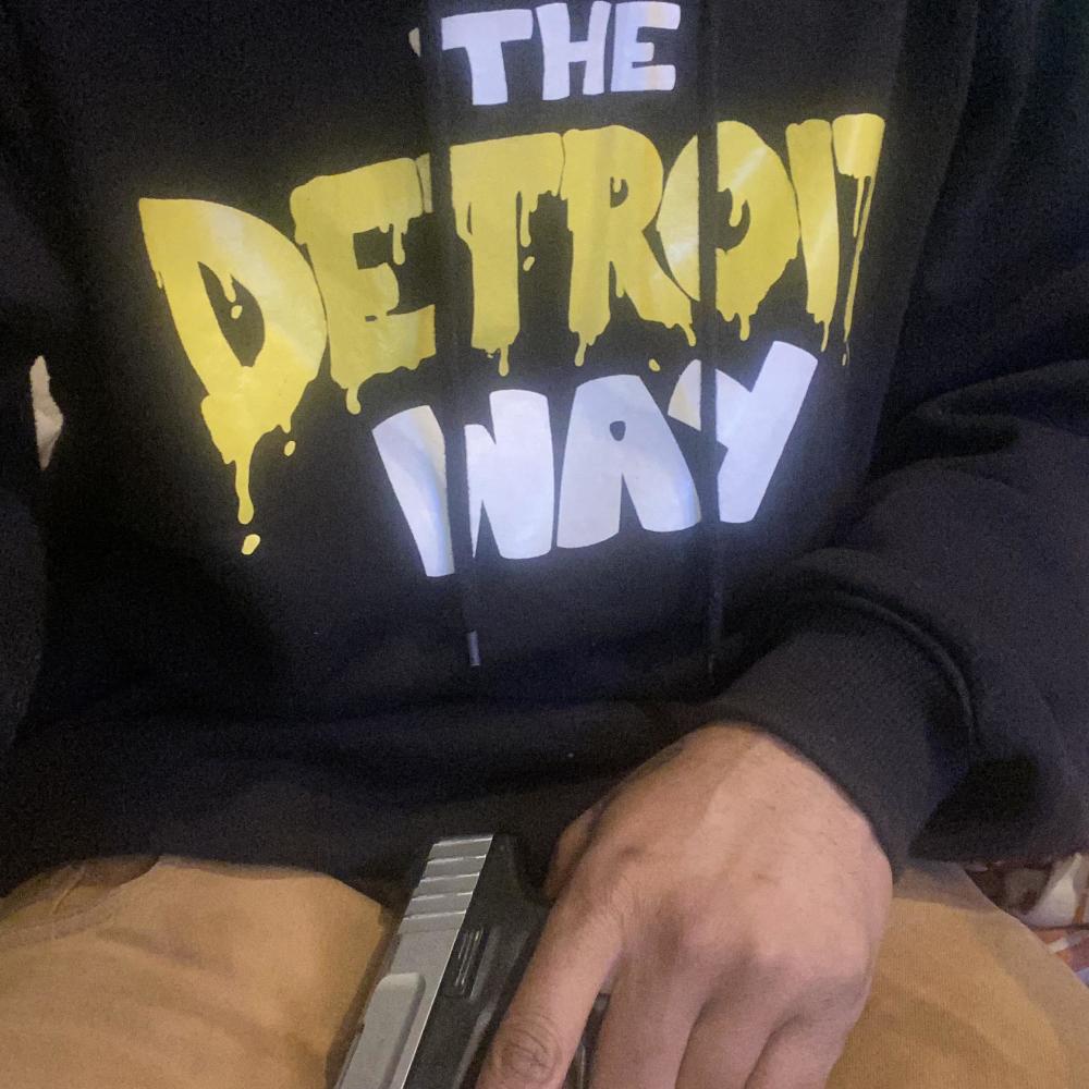 SOL (Strap On My Lap) (Explicit)