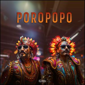Album POROPOPO from All In One