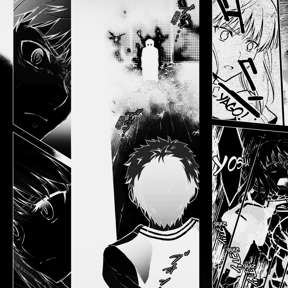 see fate (Explicit)