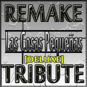 收聽Latin Dance Party的Las Cosas Pequenas (Prince Royce Remake Tribute)歌詞歌曲