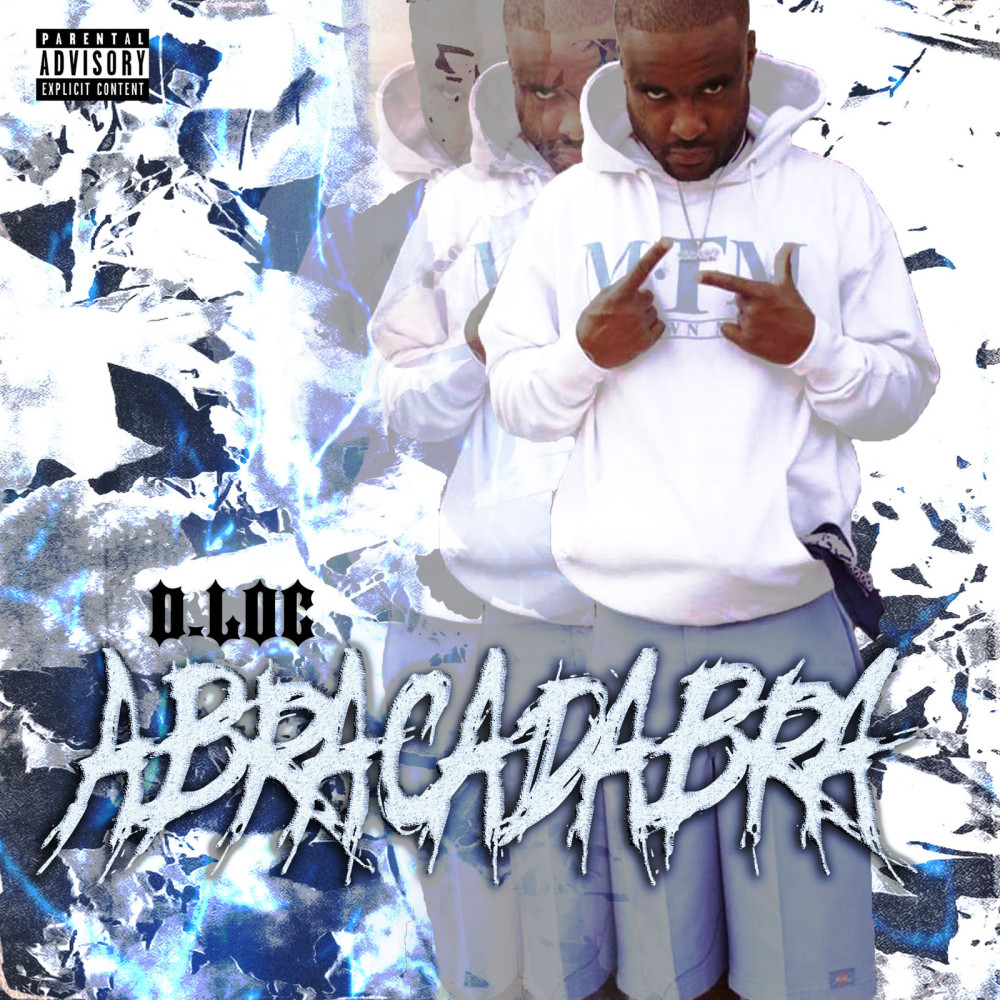 Abracadabra (Explicit)