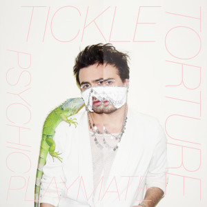 Album Psychic Playmate / Wear U Out from Tickle Torture