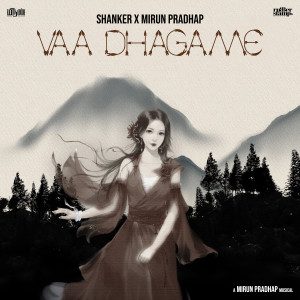 Shanker的專輯Vaa Dhagame