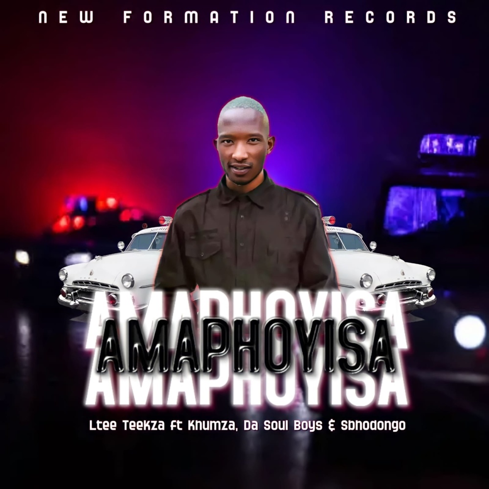 Amaphoyisa (Explicit)
