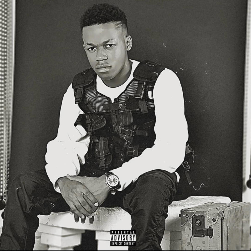 Lider (feat. Teddy Bala & Ryky Gs) (Explicit)
