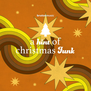 Album A Hint of Christmas 5 - Funk from Dominic Glover