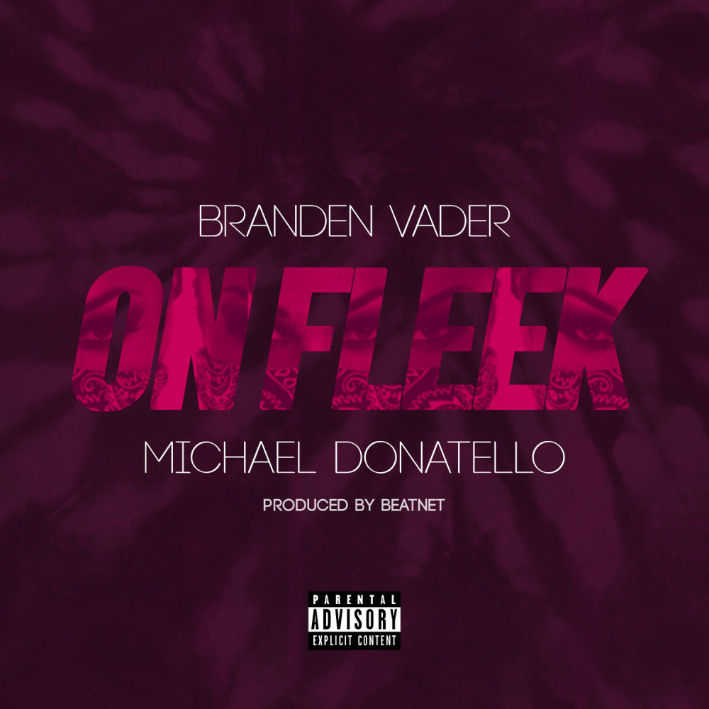 On Fleek (Explicit)