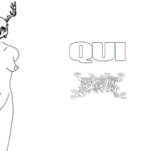 收聽Qui的Feel My Body歌詞歌曲