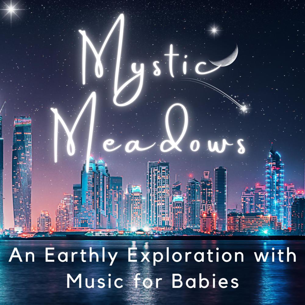 Rainforest Murmurs Infused with Music for Babies