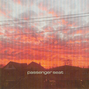 Album Passenger Seat from HOMESHAKE