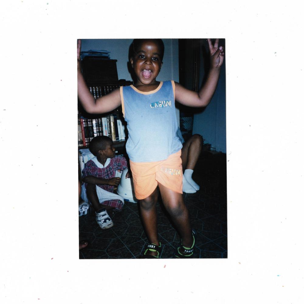 EYE SAY ( Remix) (Explicit) (Remix|Explicit)