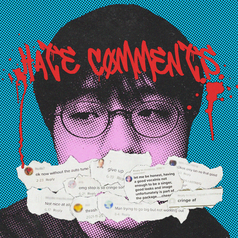 Hate Comments