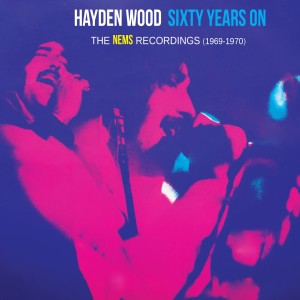 Listen to Sixty Years On (Album Version) song with lyrics from Hayden Wood