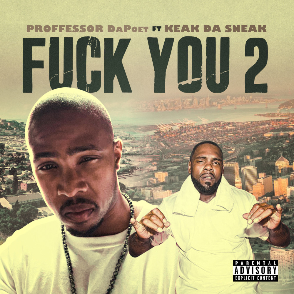 Fuck You 2 (Explicit)