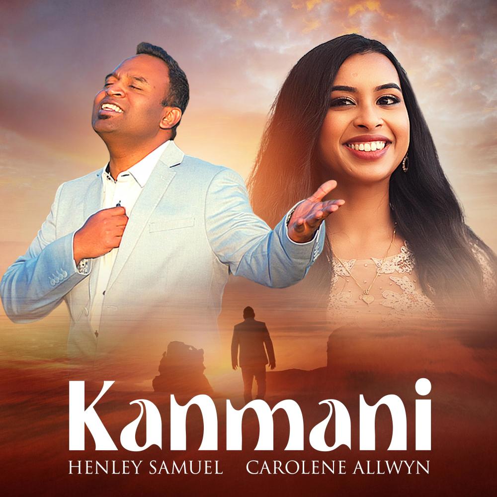 Kanmani (feat. Carolene Allwyn) (Special Version)