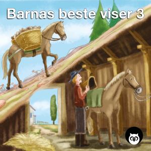 收聽Barnekoret Barnas beste viser的Sola og englene (feat. Vidar Sandbeck)歌詞歌曲