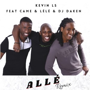 Listen to Allé (Remix) song with lyrics from Kevin LS