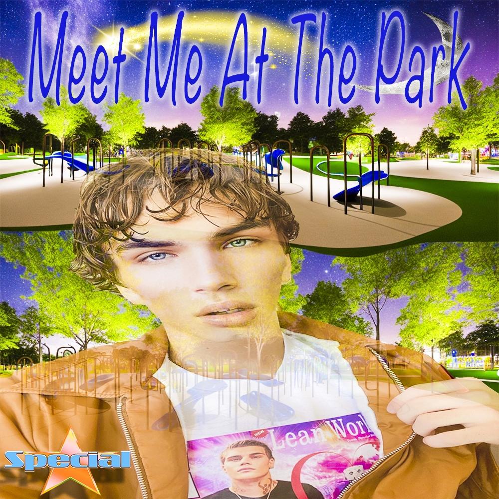 Meet Me At The Park (Explicit)