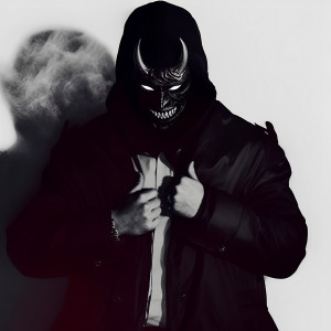 prod. antagonist的专辑Real Devil