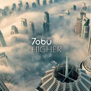 收聽Tobu的Higher歌詞歌曲