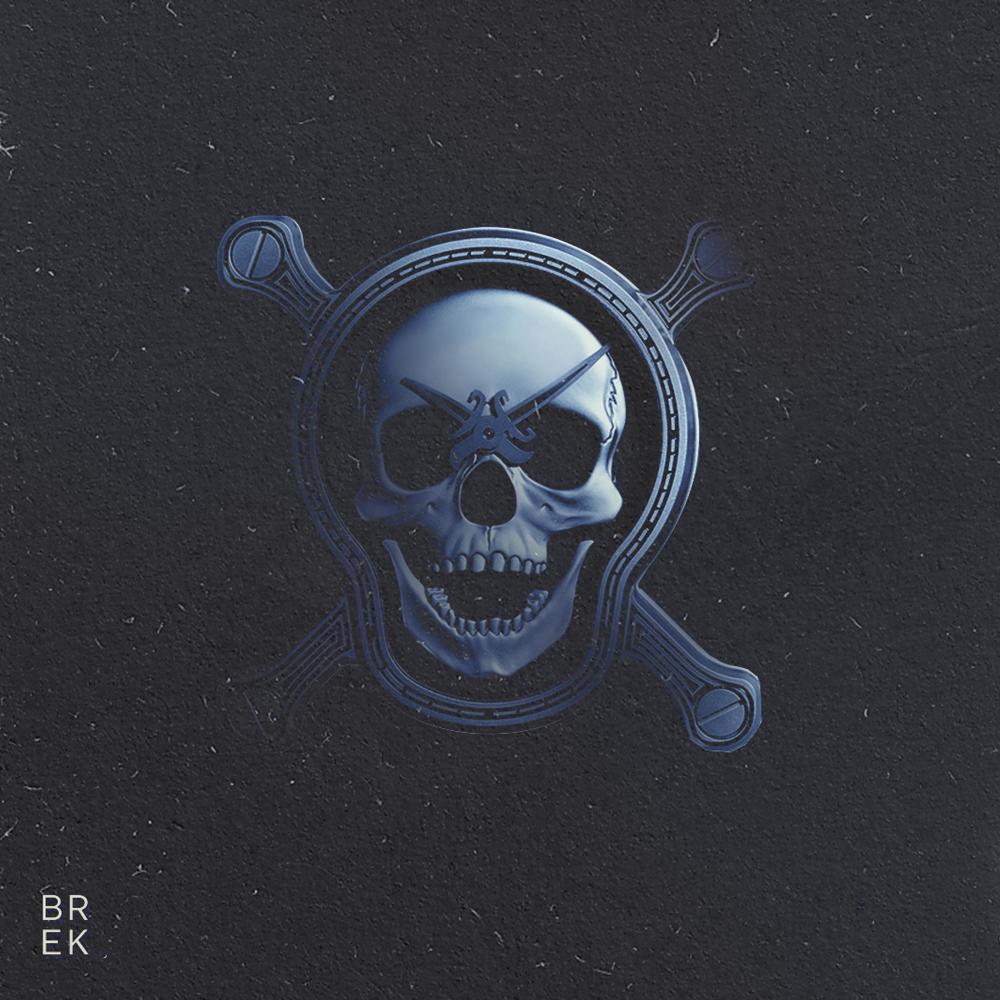 Bell & Ross (feat. Kevão, tal do dias & Brek Records) (Explicit)