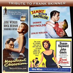 收聽Joseph Gershenson & Universal International Orchestra的Tammy - Vocal by Debbie Reynolds (From ''Tammy and the Bachelor'')歌詞歌曲