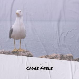 Album Cadre Fable oleh Various