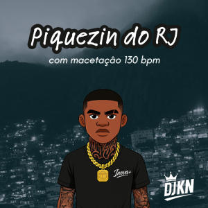 ดาวน์โหลดและฟังเพลง Piquezinho do rj com macetaçâo x foi o bico do meu meiota (feat. Mc Rkosta & Mc Black da penha) (Explicit) พร้อมเนื้อเพลงจาก Dj Kn de macaé