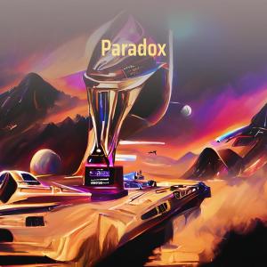 Listen to Paradox song with lyrics from Ocha MissaNo