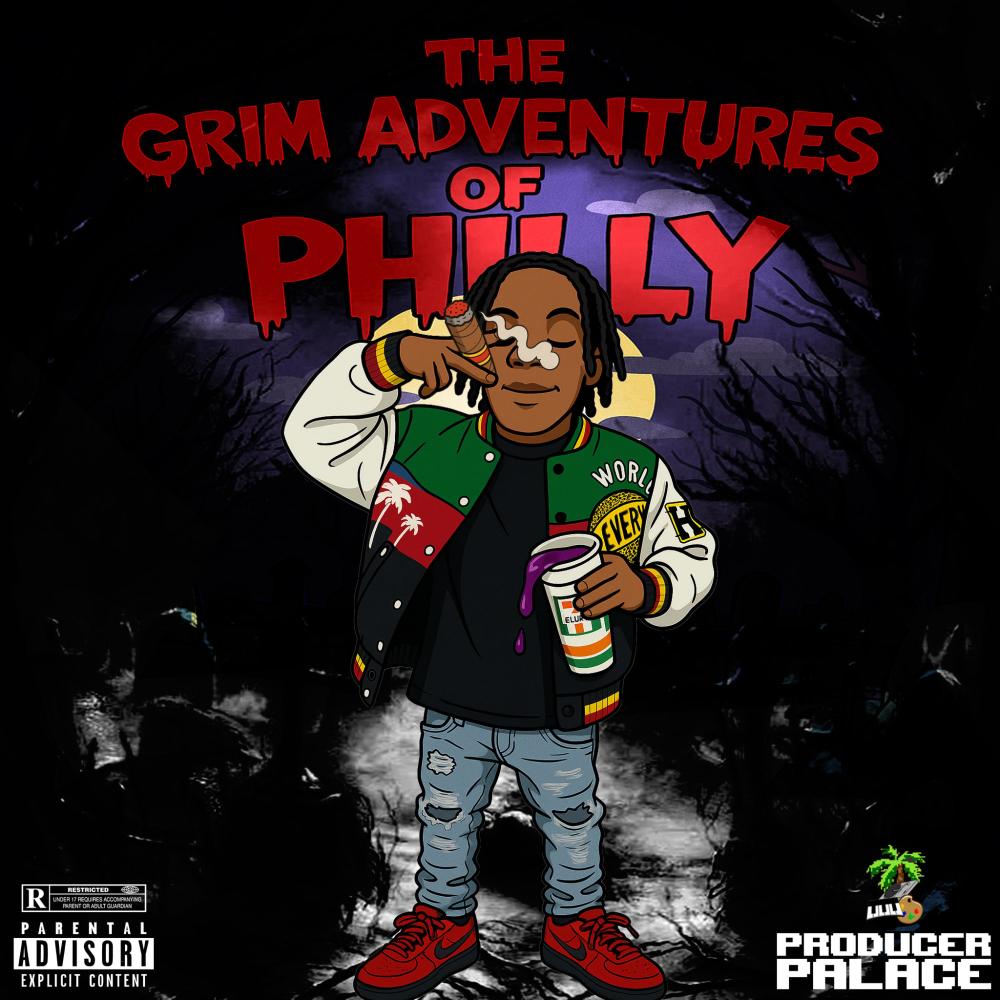 DEVIL (feat. Skeme, Guapo Cashh & Yeloh) (Explicit)