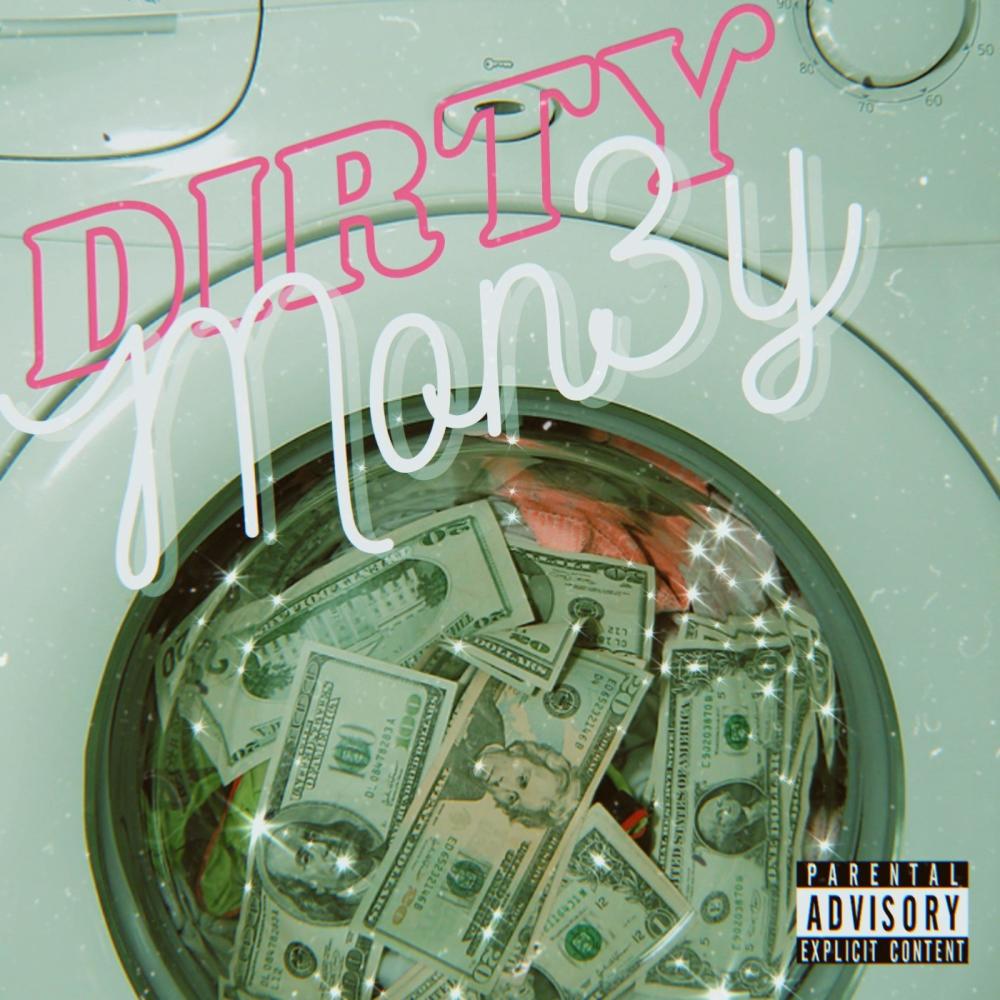 Dirty Mon3y (feat. Xcllusive) (Explicit)