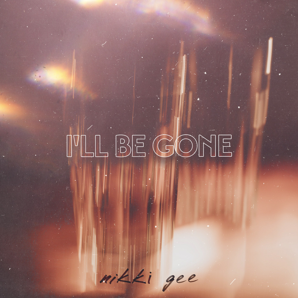 I'll Be Gone (Instrumental Version)