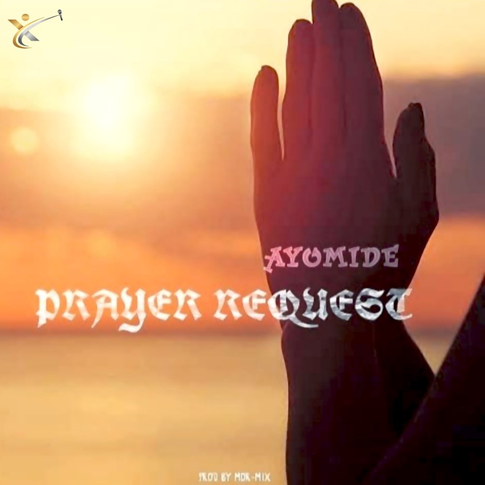 Prayer Request